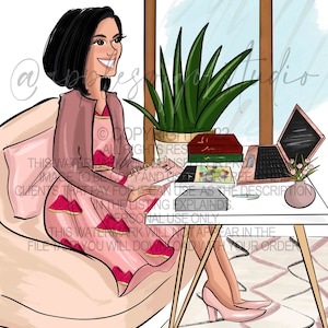Clase Sister Pioneer: este clipart se puede utilizar para uso personal y comercial