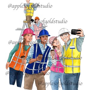 clipart ldc, clipart amore in azione, la migliore arte della vita di sempre, idee regalo ldc, biglietto ldc, motivazione ldc, jw printables, jw digitals, stampe jw