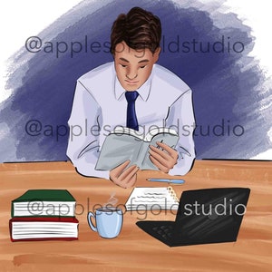 Estudio pionero: este clipart se puede utilizar para uso personal y comercial.