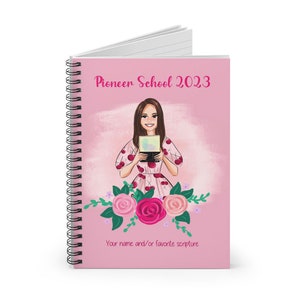 Pioneer school gift, pioneer school 2023, Pioneer gift, Jw notebook, meeting notebook, pioneer notebook, jw gift, pioneer gift