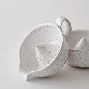 Ceramic Juicer