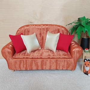 1/3 Bjd Couch - Etsy