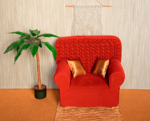 etsy 18 inch doll furniture