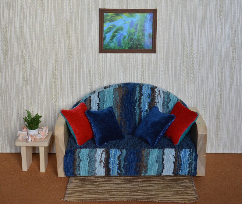 etsy doll furniture