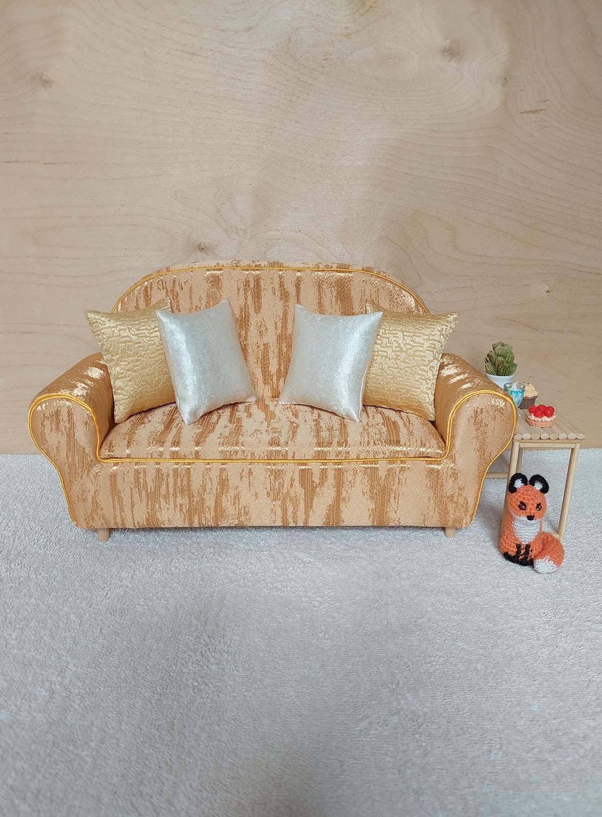 1/3 Bjd Couch - Etsy