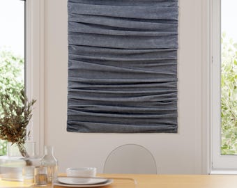 Esculturas murales / Arte mural escultórico / Arte mural 3D / Arte mural texturizado / Arte mural minimalista / Arte mural impactante