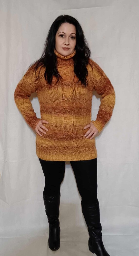 シェリエ cropped mohair sweater 新品 【公式通販】