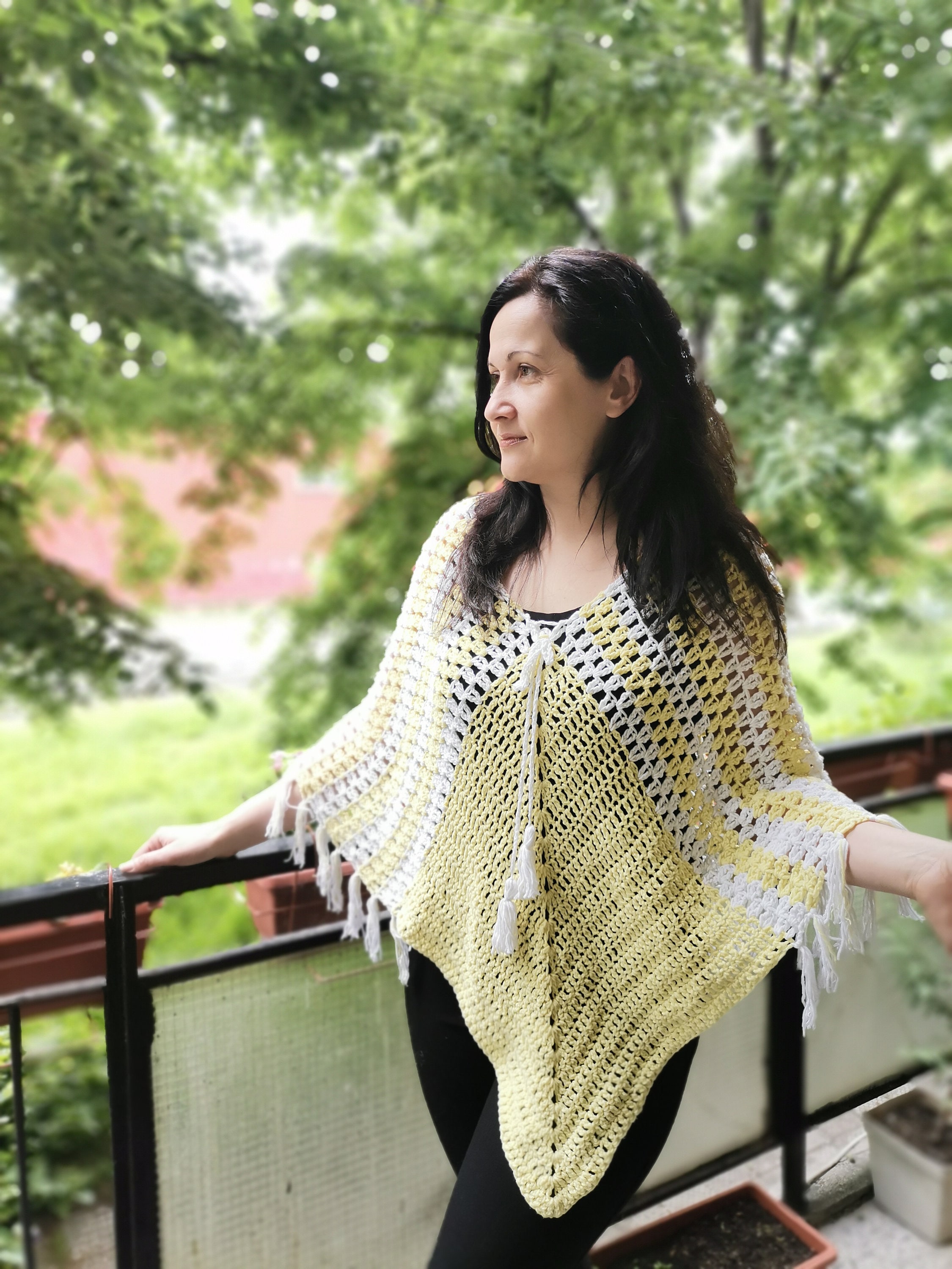 martinique ケーブル編み ニットポンチョ アイボリー フリー il_fullxfull.4908586878_93ep.jpg