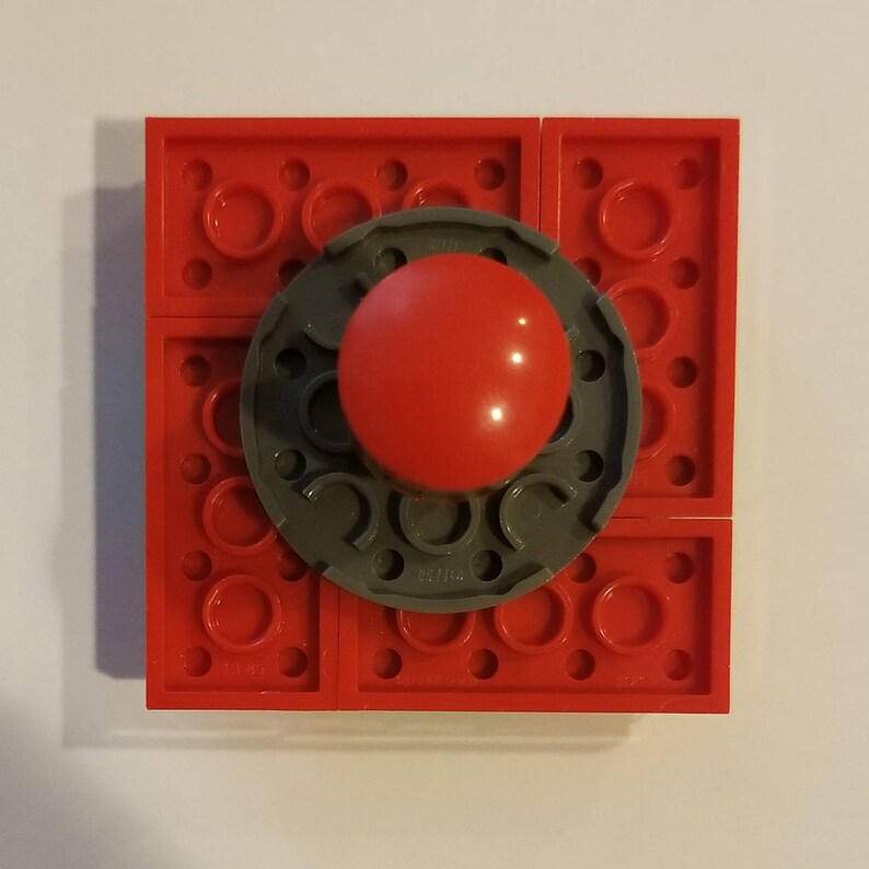 construction block spinner