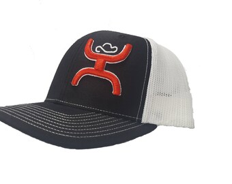 oilfield hats hooey