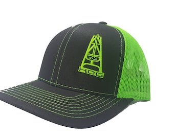 oilfield hats hooey