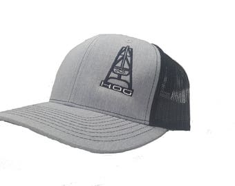 oilfield hats hooey