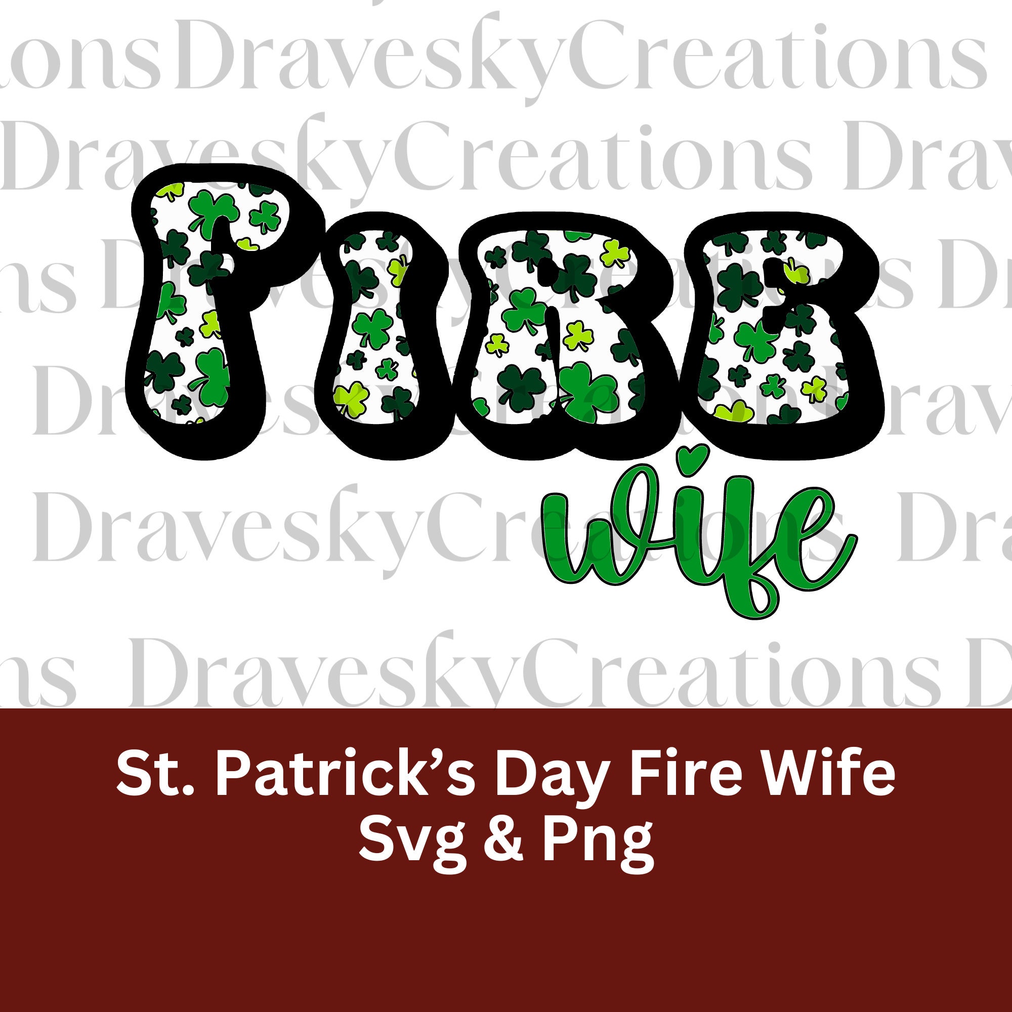 st patricks day fire fighter wallpapwe