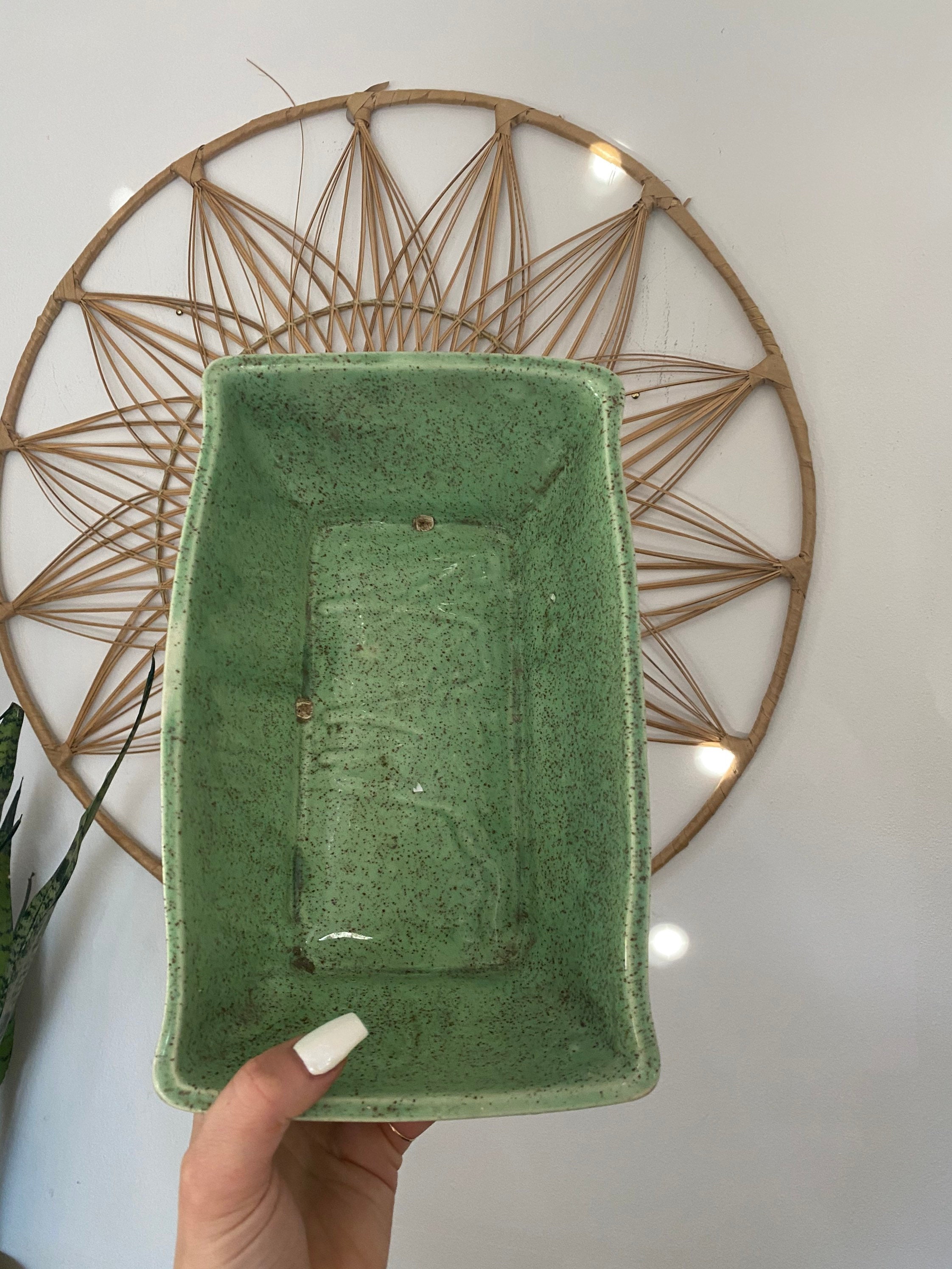 Vintage USA Pottery/Vintage Pottery Etsy