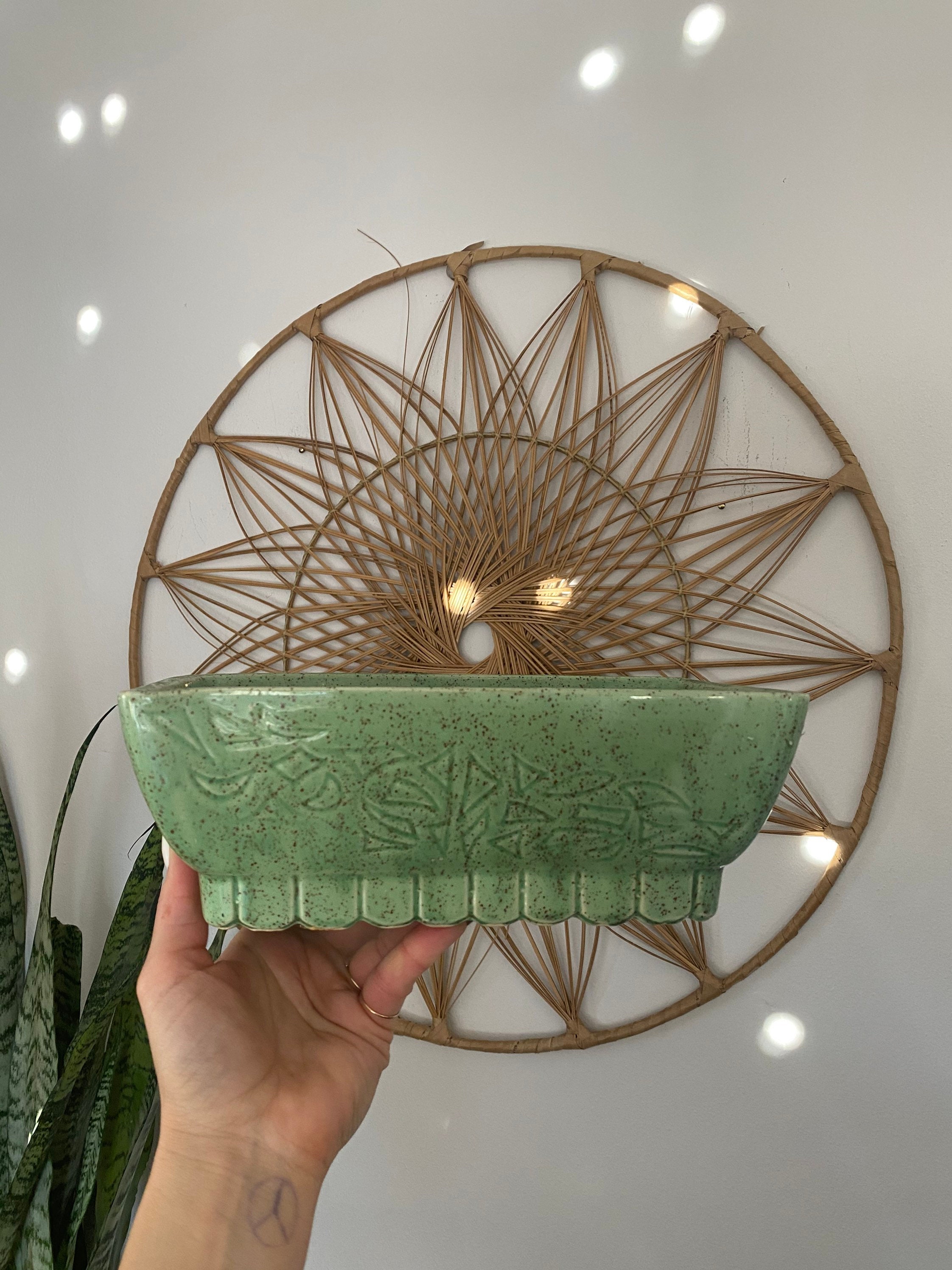 Vintage USA Pottery/Vintage Pottery Etsy