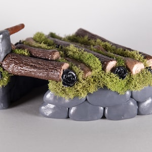 Gecko Cabin