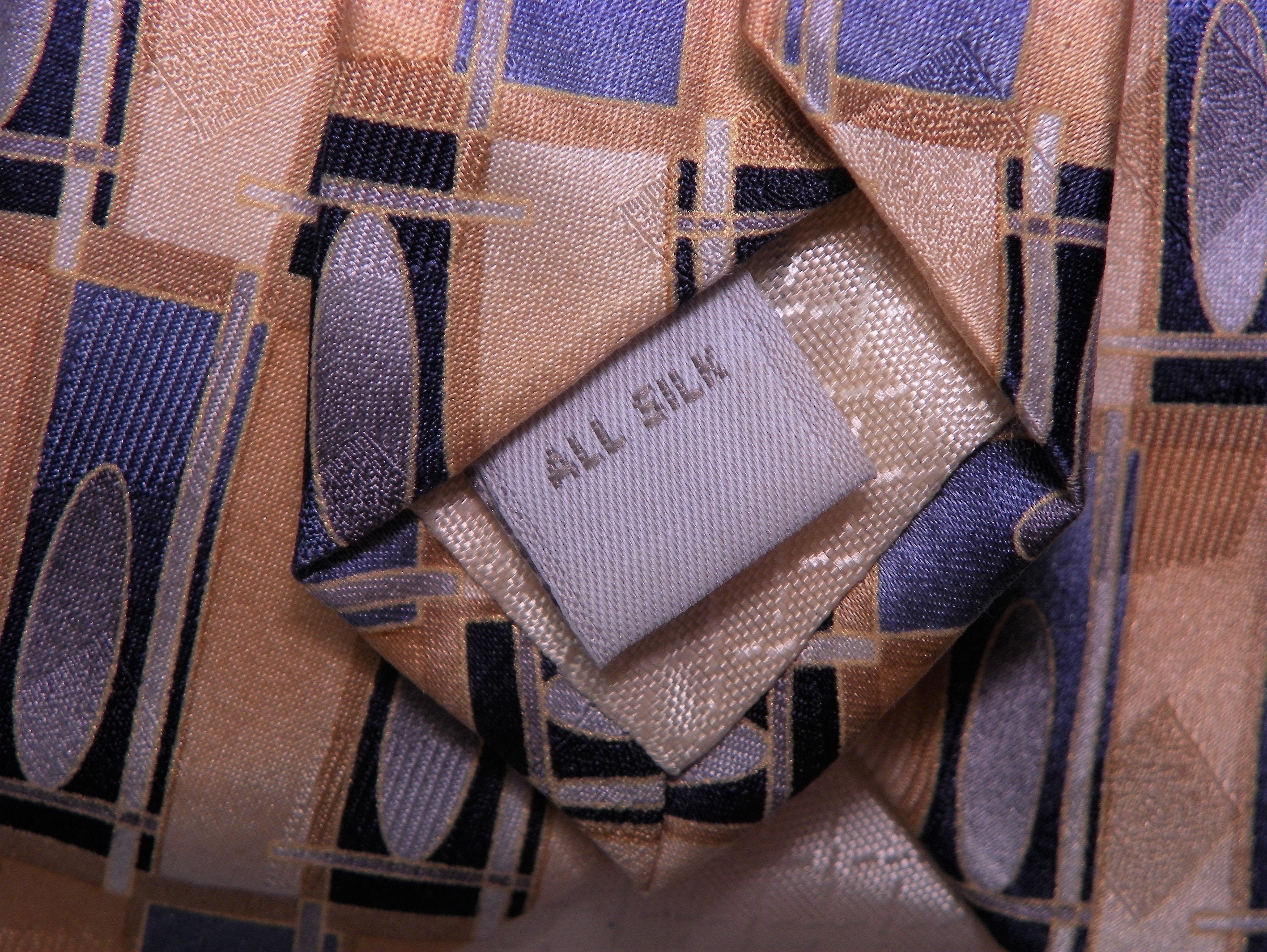 PIERRE CARDIN Designer Necktie Made in USA Men's Tie Etsy