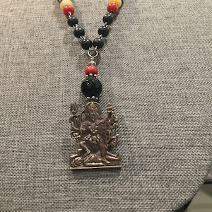 Dance of Kali Devotional Rosary