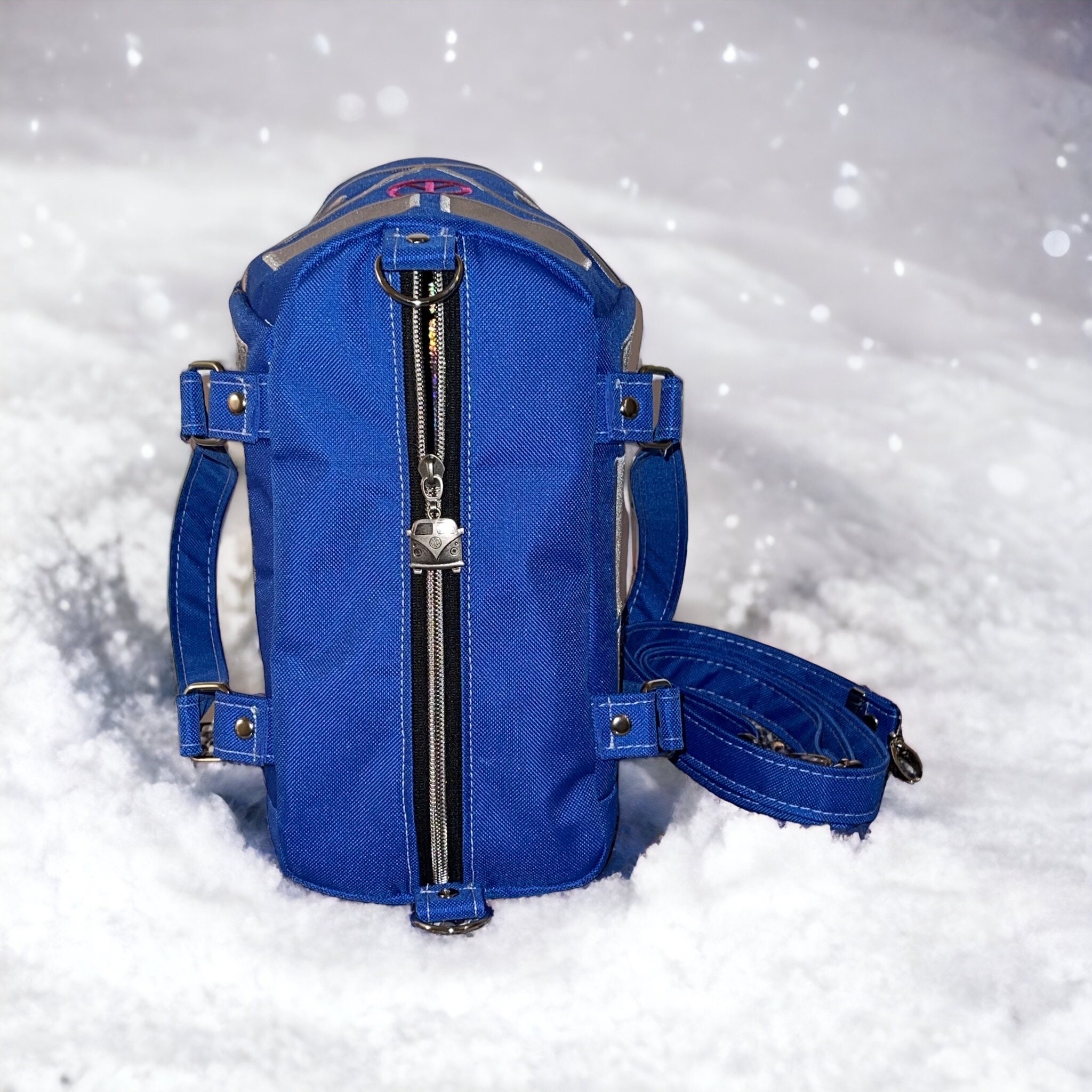 Cold Feeze Cooler Bag - Etsy
