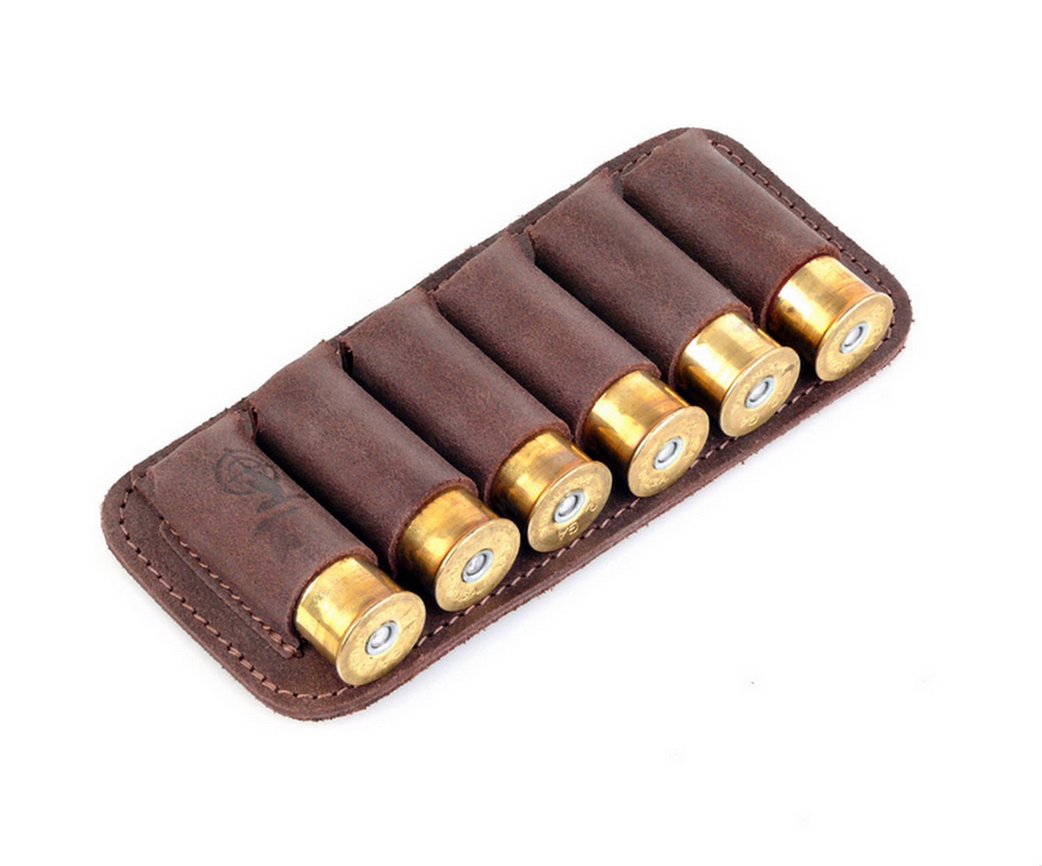 Hunting Leather Cartridge Holder Cartridge Holder Belt Case Etsy