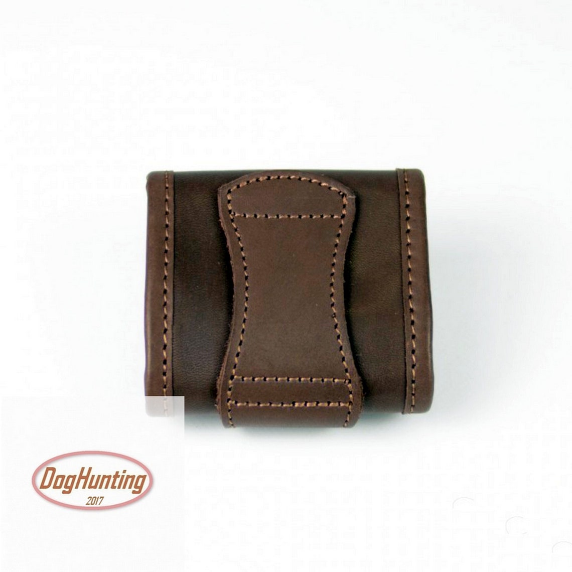 Handmade Leather Cartridge Holder Rifle Cartridge Holder Etsy