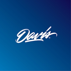 Custom Handmade Lettering Logo Design | Unique Hand-Drawn Digital Logos for Business & Branding