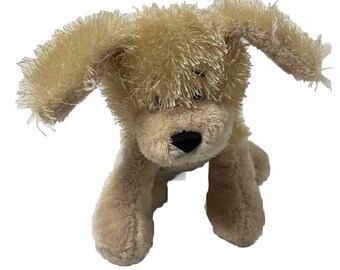 THE DOG Artlist Collection 8 Inch Golden Labrador Retriever Lab