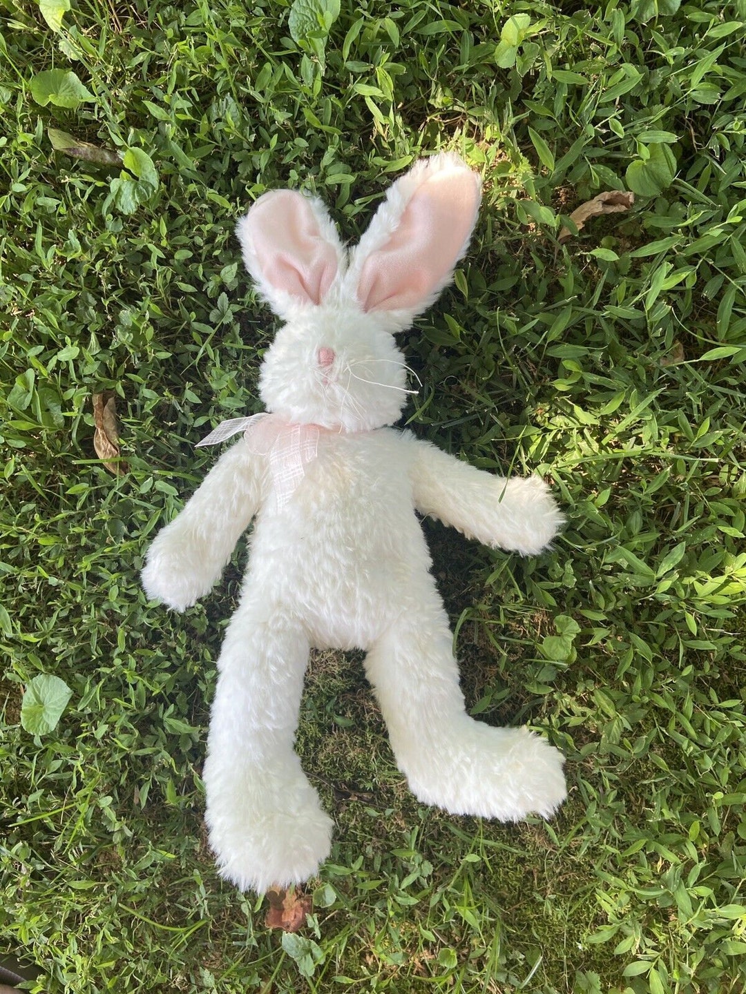 Gretchen The German Shepherd Plush Stuffed Animal | 15 Inch | Soft & Cuddly By TigerHart Toys