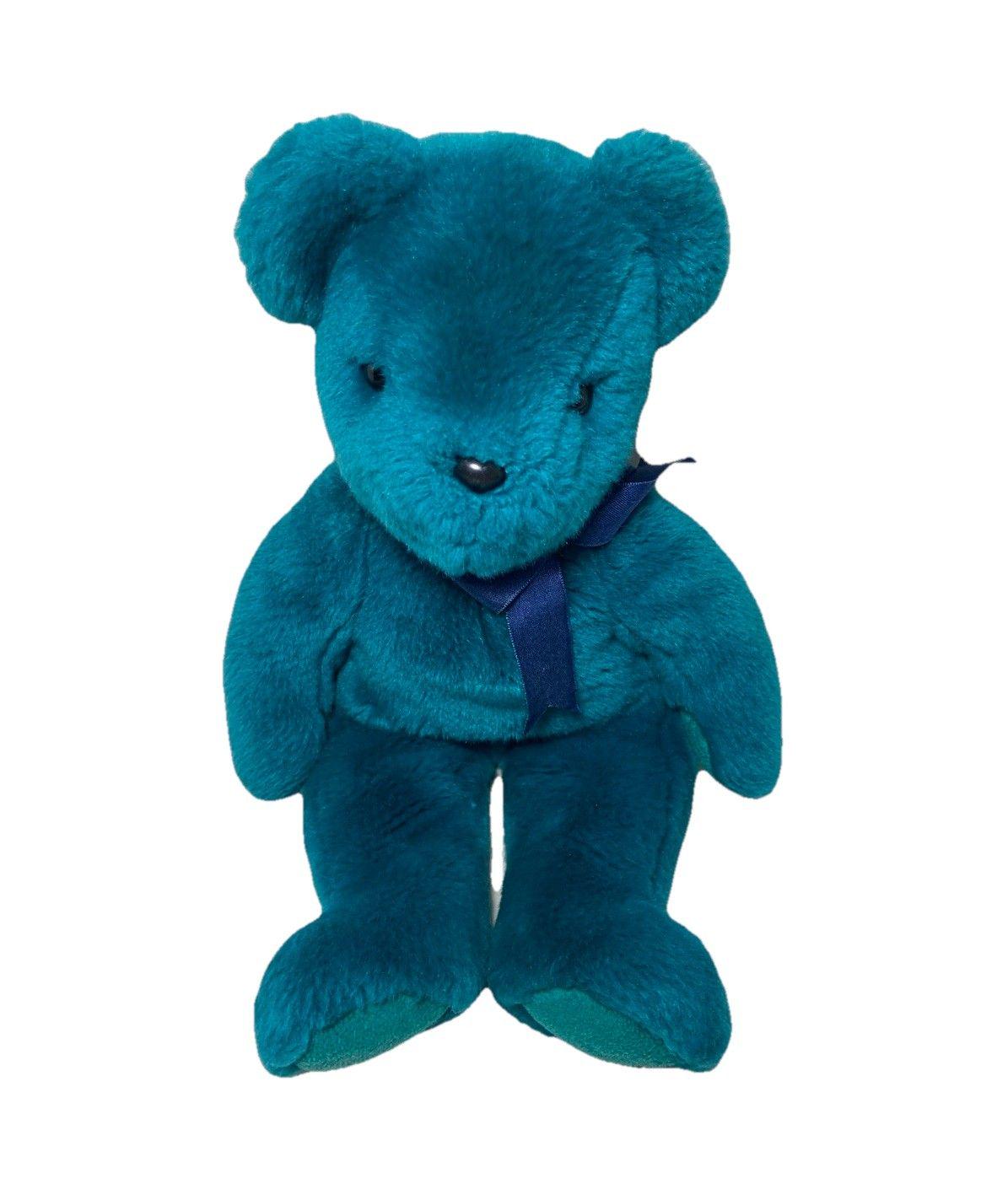 Teddy Bear 2000 - Etsy