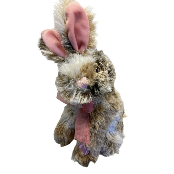 dan dee collectors choice bunny blanket