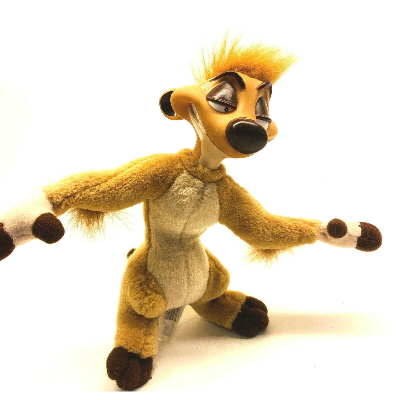 Timon Plush - Etsy Timon Plush - Etsy