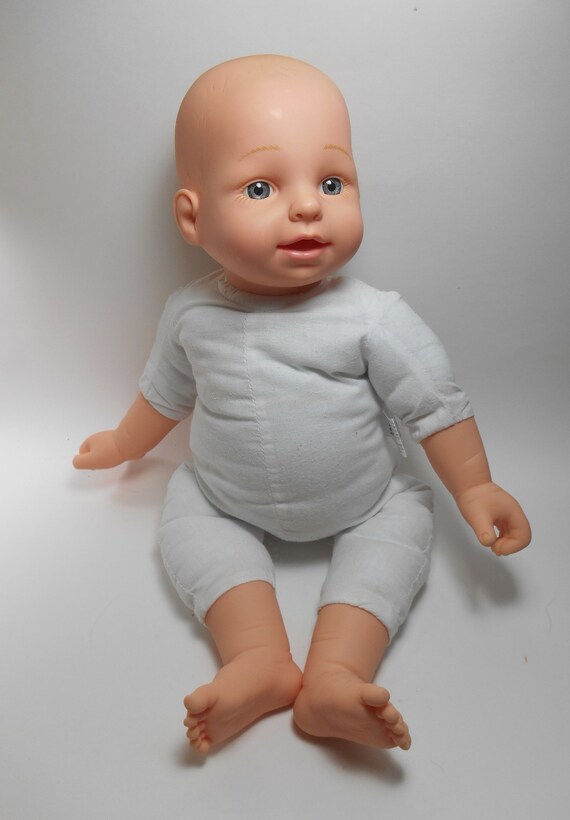 no baby doll