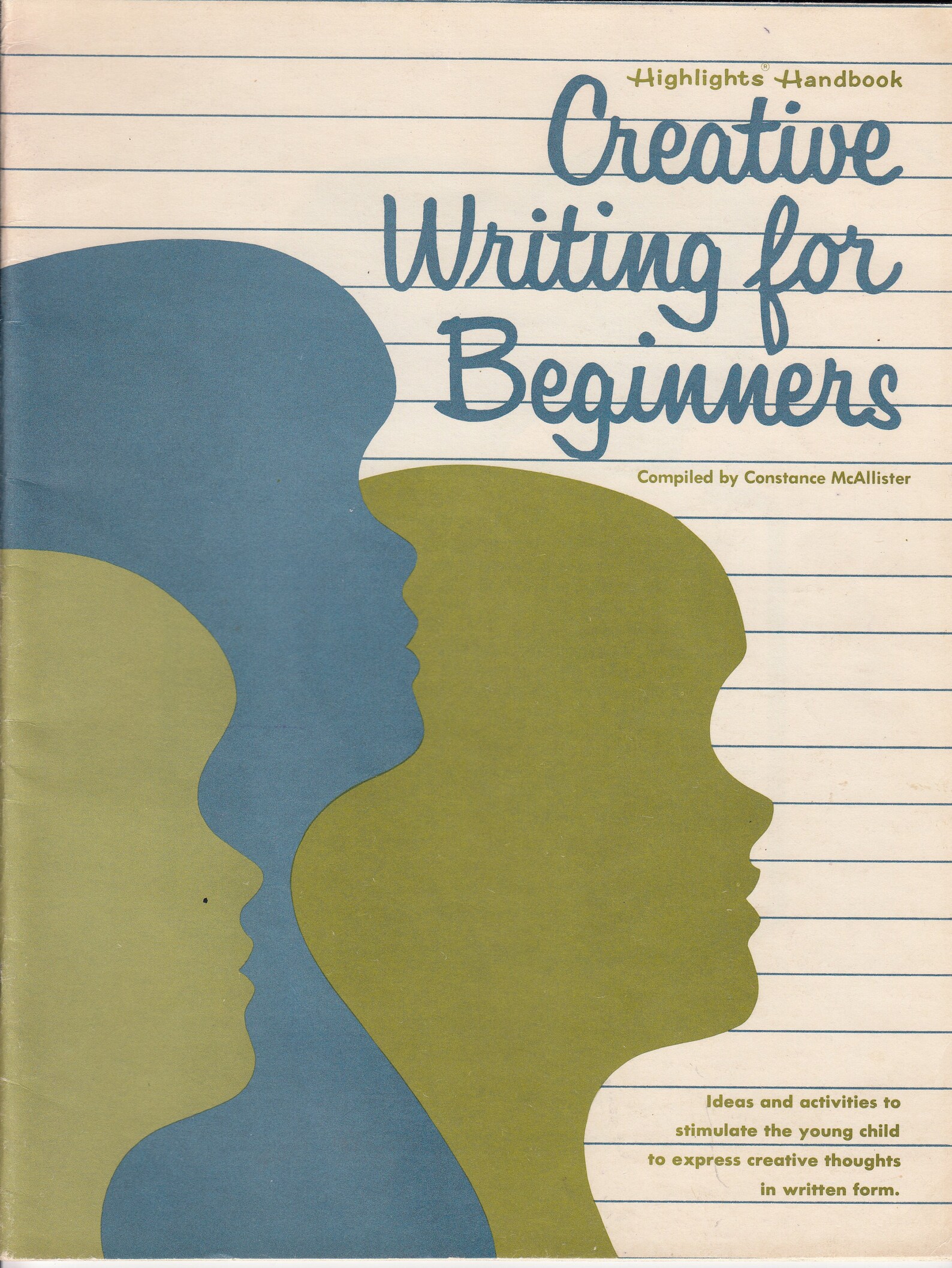 Berlin writing group picture