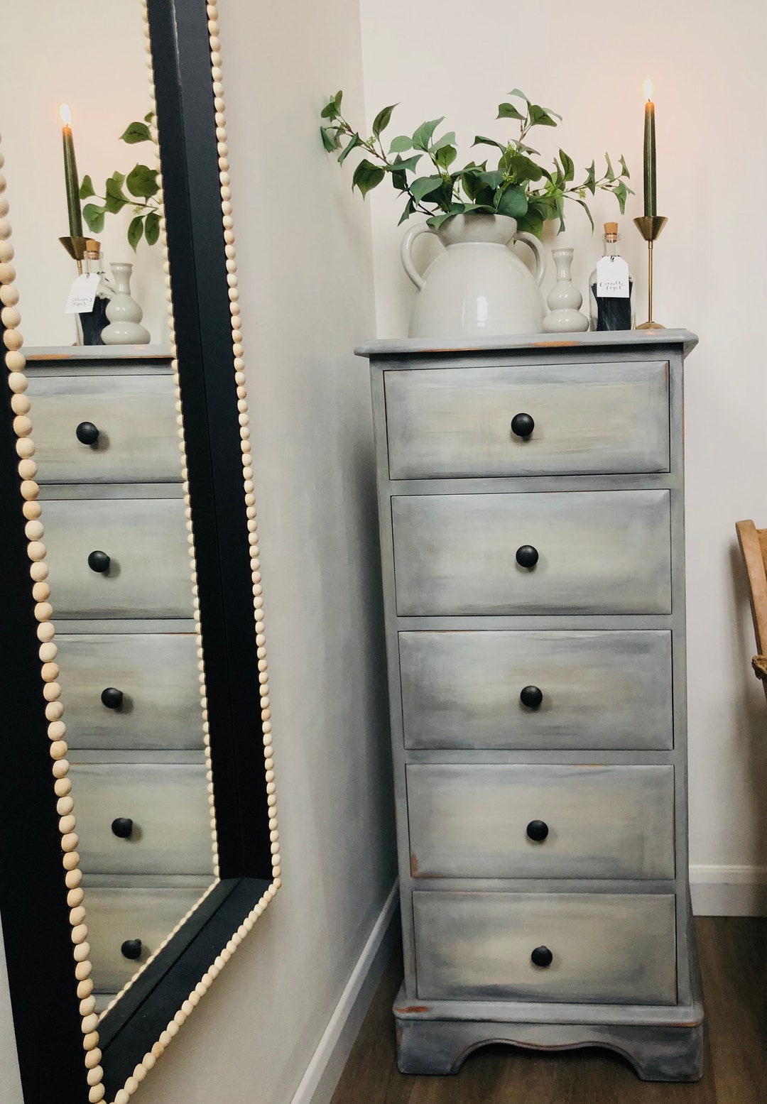 Image showcasing How to Upcycle Furniture on a Budget While Creating Stunning Home ...