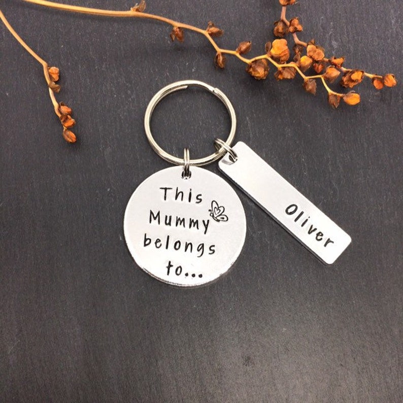 Gift For Mummy Personalised Keyring Birthday Gift For Mum Etsy gift-for-mummy-personalised-keyring-birthday-gift-for-mum-etsy