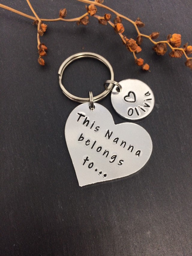 Nanna - Etsy