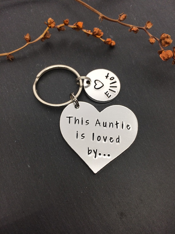 puff ball keychain