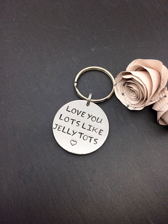 keyring for girlfriend