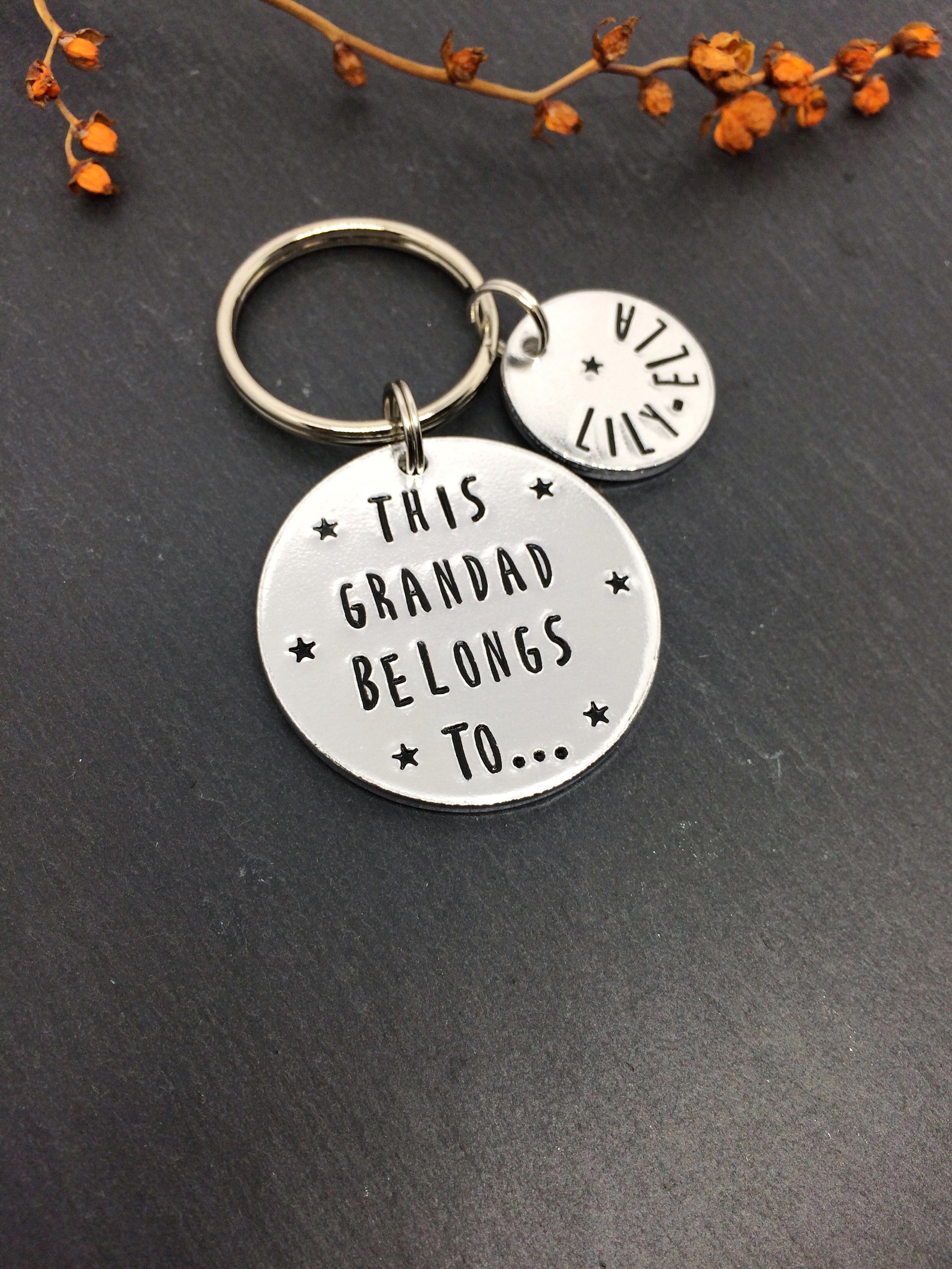 Grandad Christmas Gifts Uk Grandad Print Grandad Gift Fathers Day Gift Gifts For Him