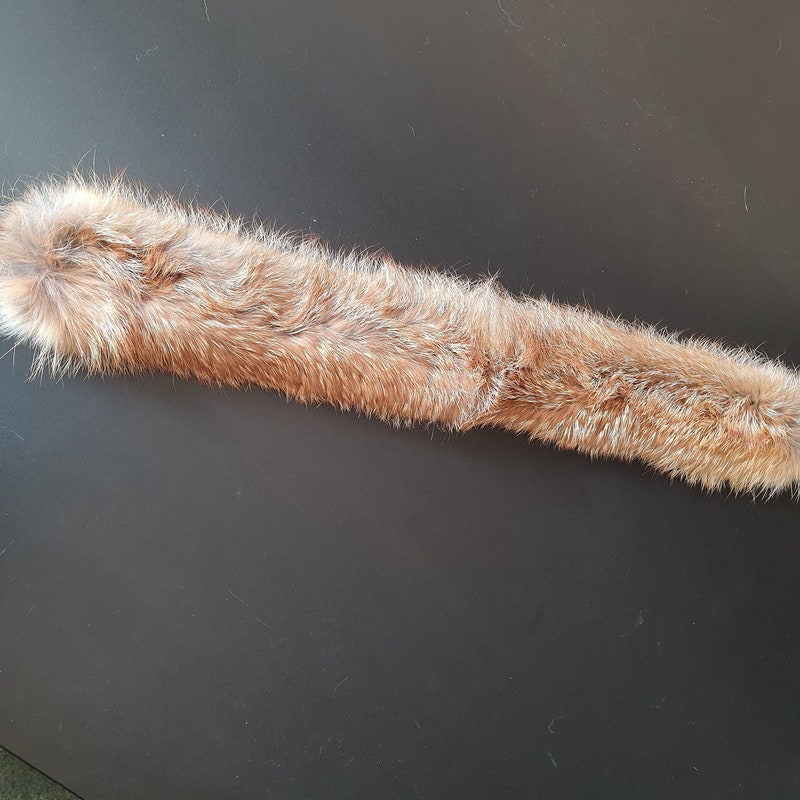 Canada Goose Fur Replacement - Etsy