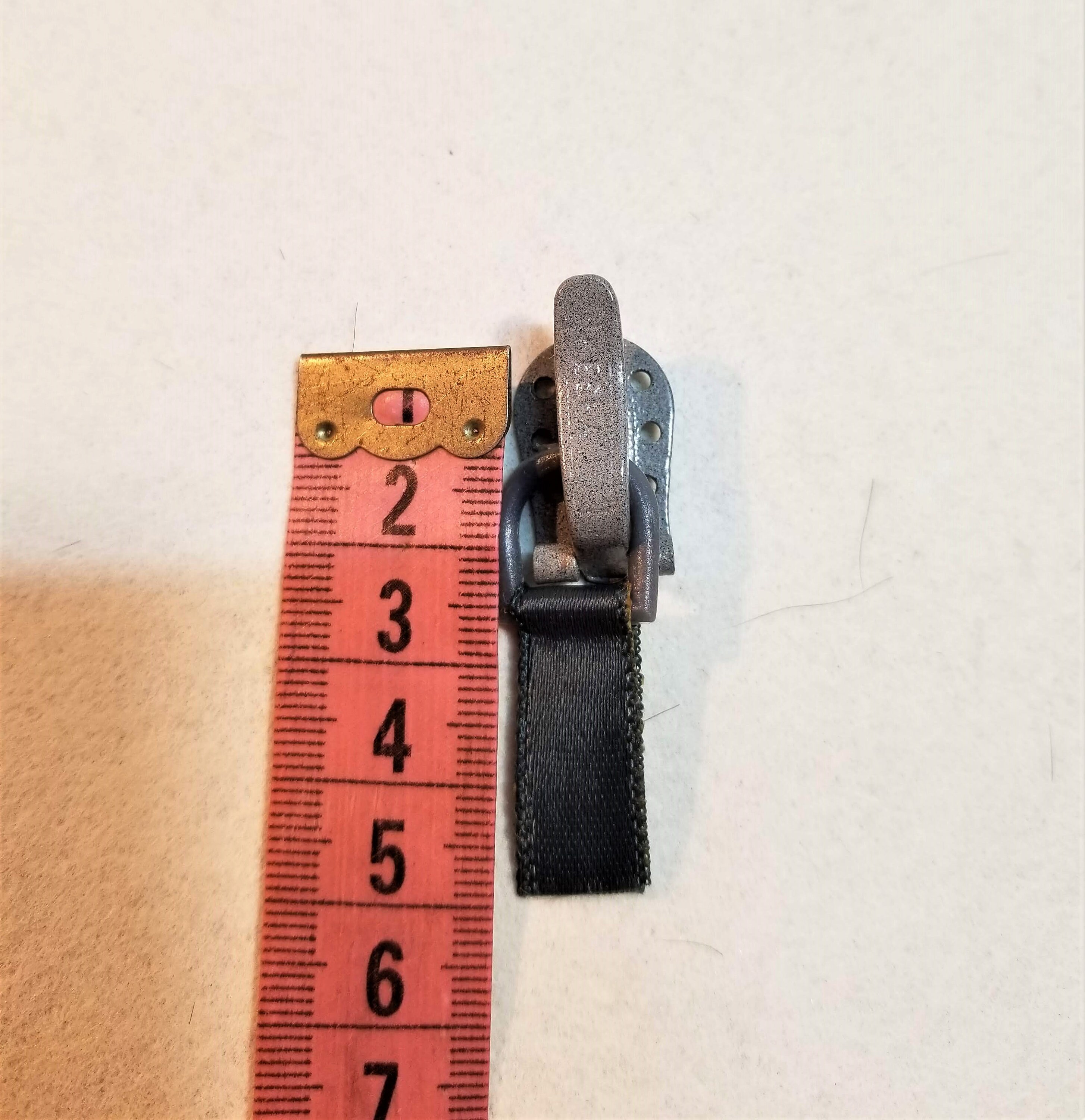 Fur Clips for Fur Coats, Fur Fastener Hooks, Furrier Hooks - Etsy