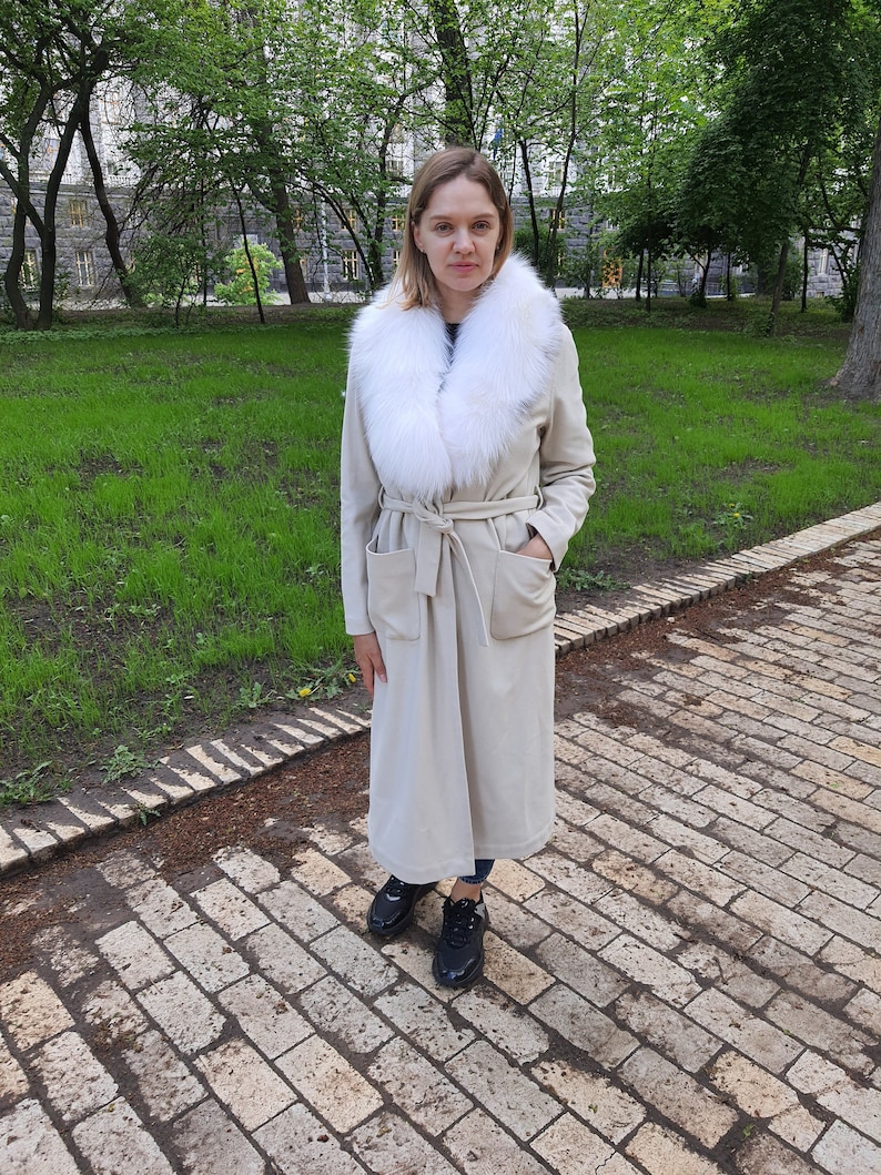 Old Money Style Coat