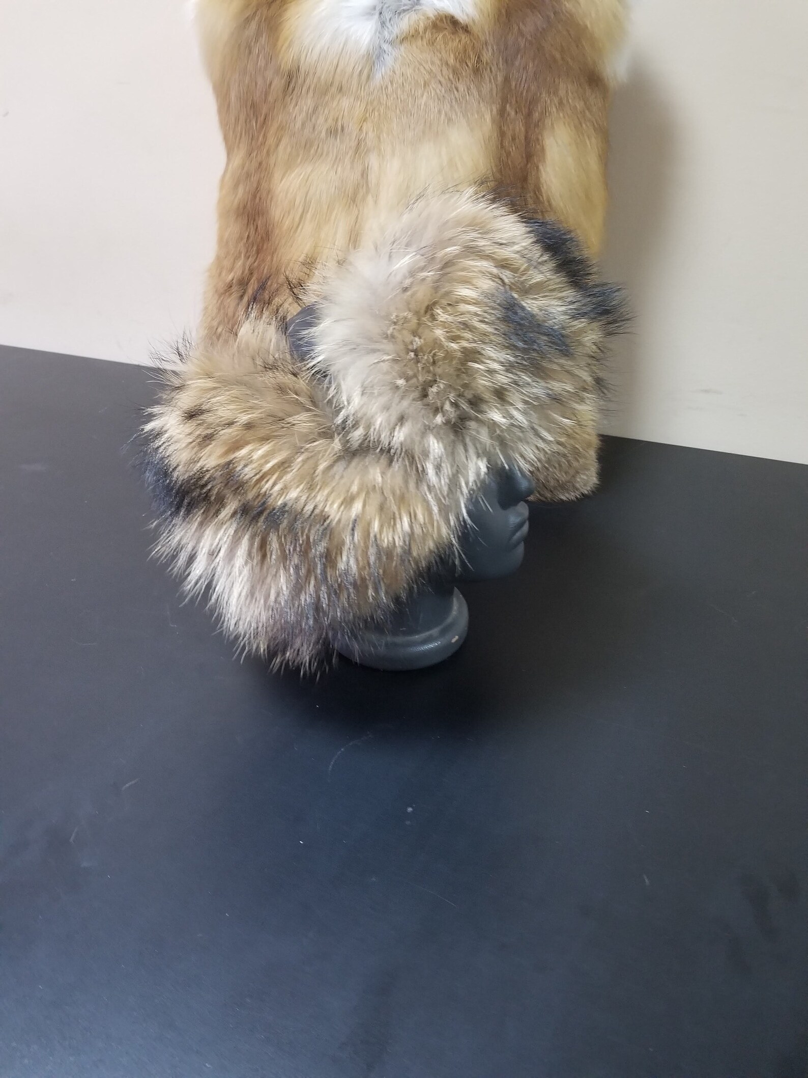 Real Fur Hat for Men Fur Hat Raccoon Fur Hat NEW Fur Hat Etsy