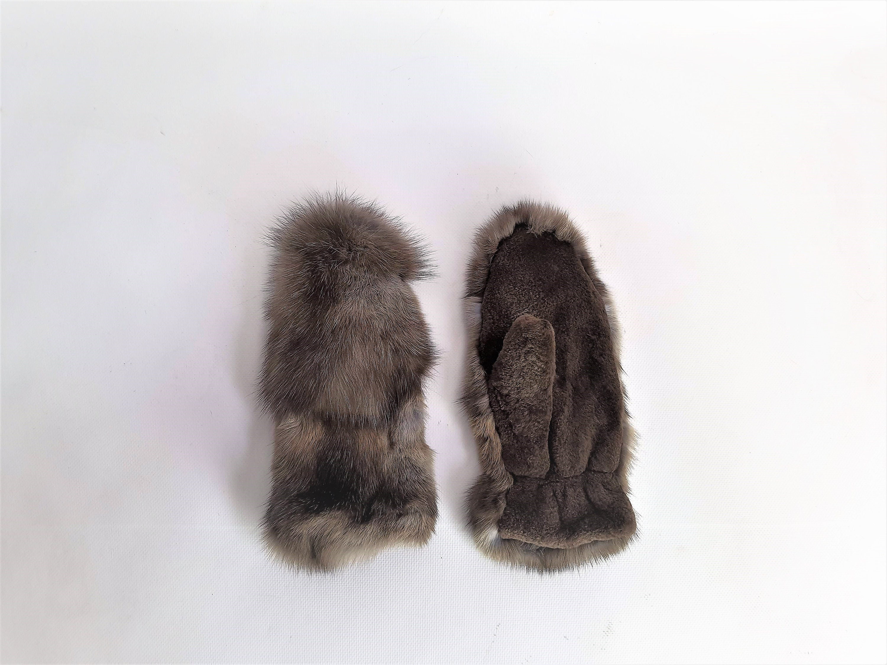 Alaskan Gloves 