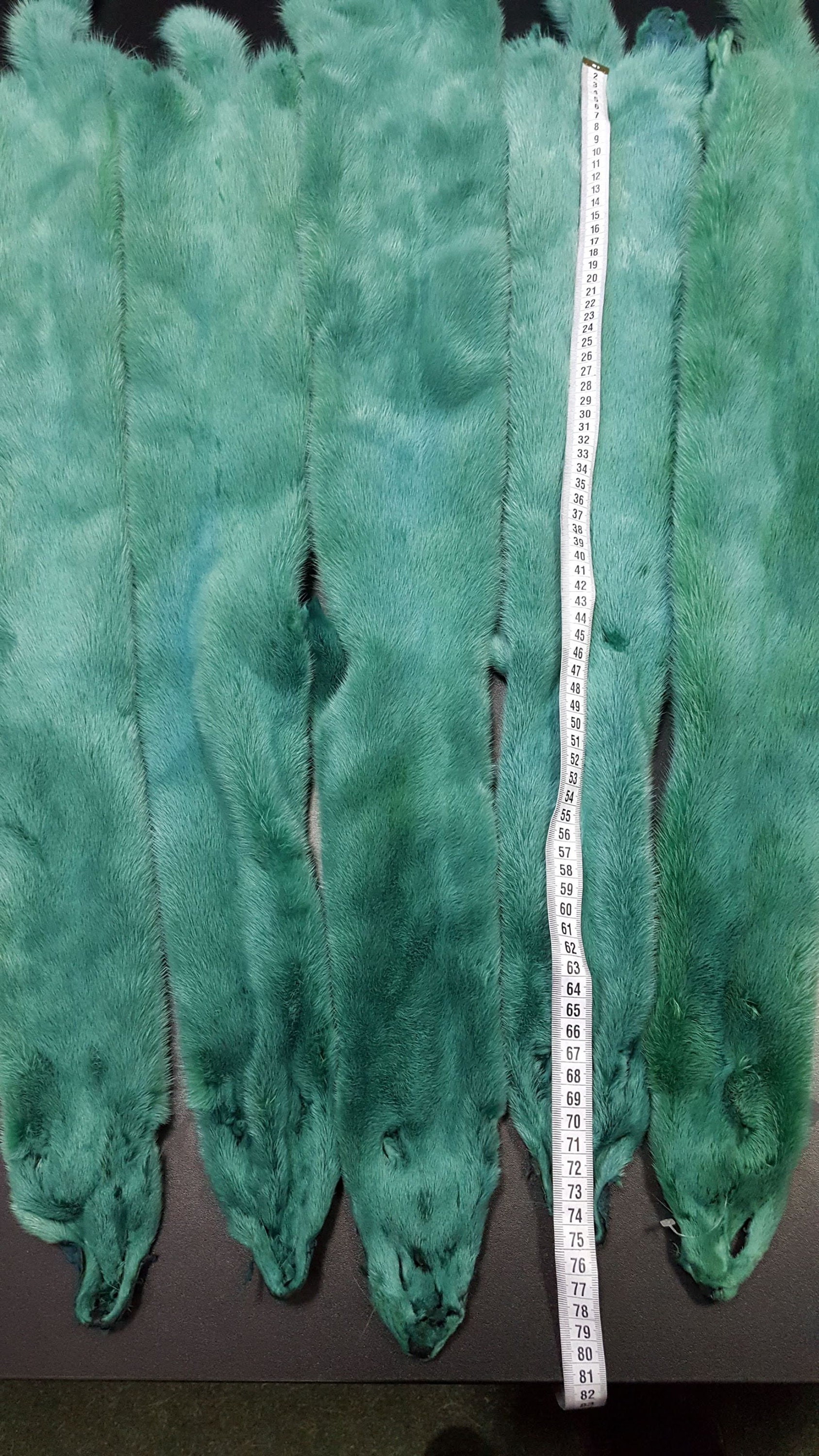 Real mink pelt mink pelts mink fur real fur mink skin Etsy