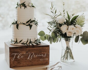 Wedding Cake Stand Etsy