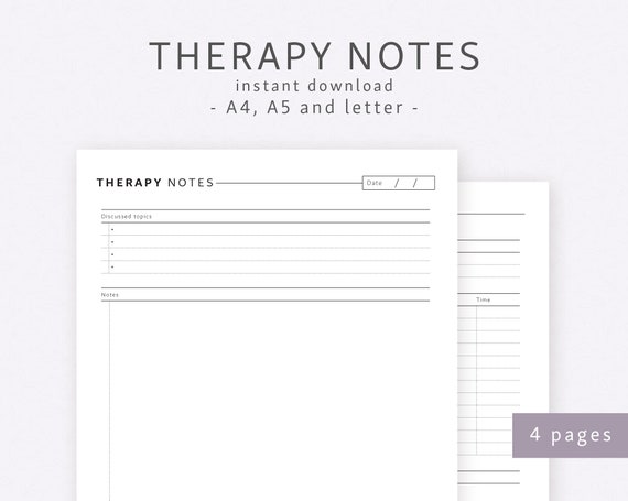 smart notes therapy smart notes therapy
