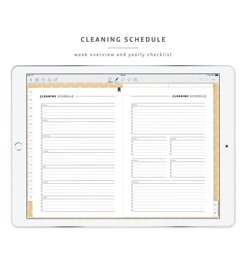 free notability planner 2021 free notability planner 2021