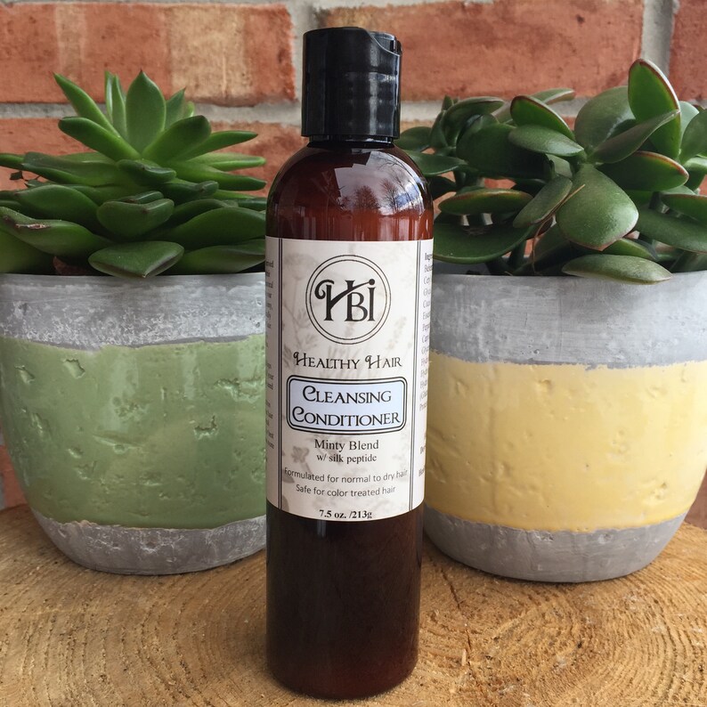 Psoriasis Relief Dandruff Control Hair Cleansing Etsy