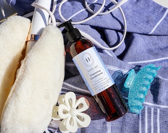 Healthy Hair Cleansing Conditioner, Normal/Dry, Dandruff Relief, 8 fl. oz.